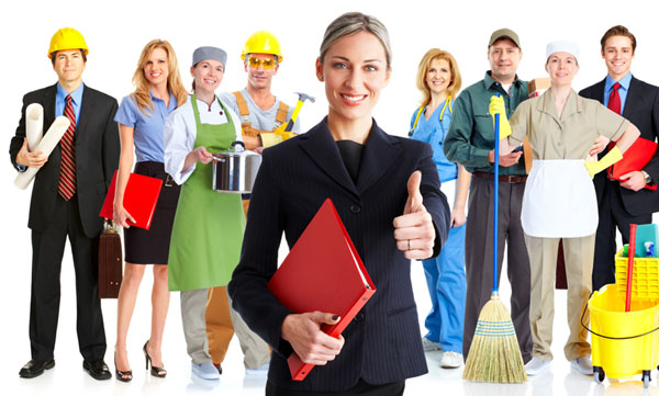 Kayapınar Bayan Temizlikçi Hizmeti